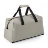 Bolsa de viaje de poliuretano mate