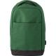 Mochila antirrobo de poliéster para pc Cruz Ref.GI7879-VERDE OSURO 