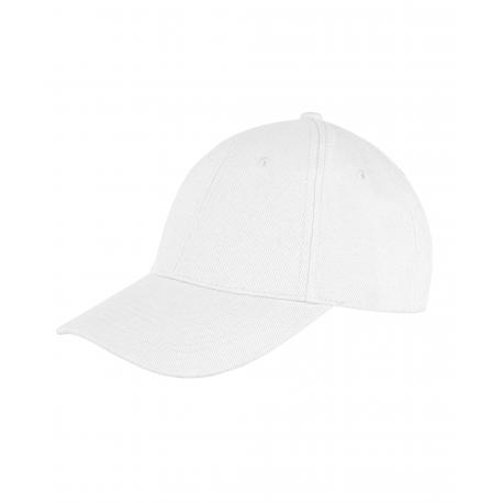 Gorra reciclada 6 paneles