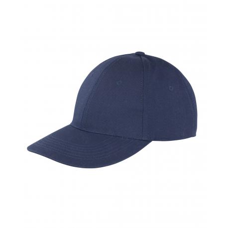 Gorra reciclada 6 paneles