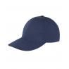 Gorra reciclada 6 paneles