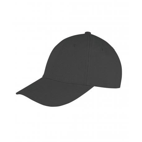 Gorra reciclada 6 paneles