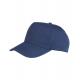 Gorra reciclada 5 paneles Ref.TTRC984X-ARMADA 