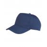 Gorra reciclada 5 paneles