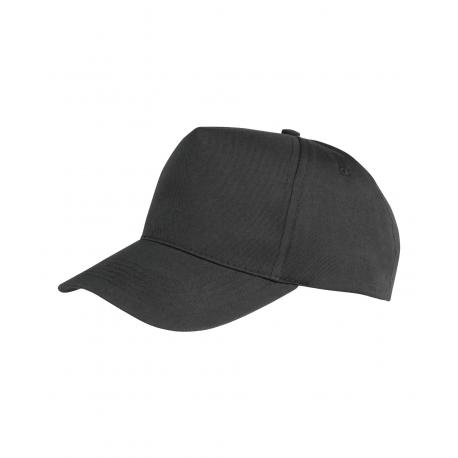 Gorra reciclada 5 paneles infantil