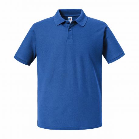 Polo authentic eco hombre