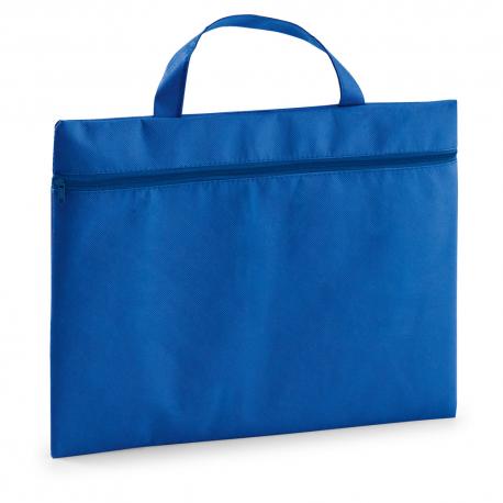 Maletín porta documentos en nonwoven 80 gm² Kayl
