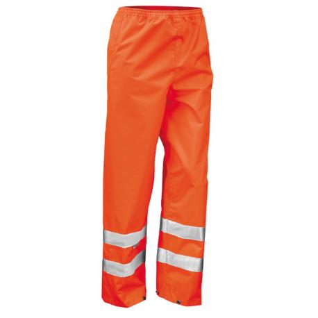 Pantalón alta visibilidad