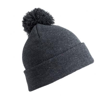 Gorro pompón