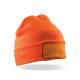 Gorro imprimible thinsulate™- material reciclado Ref.TTRC934X-NARANJA FLUORESCENTE 