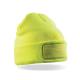 Gorro imprimible thinsulate™- material reciclado Ref.TTRC934X-AMARILLO FLUORESCENTE 