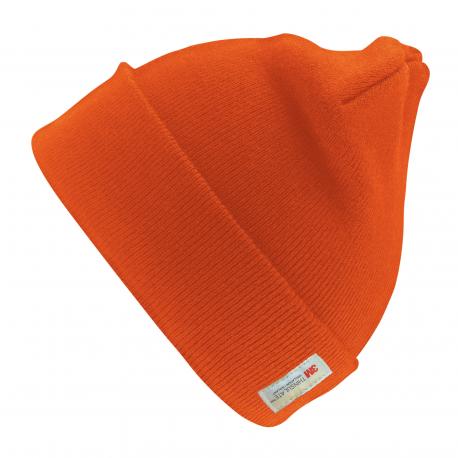 Gorro thinsulate™ para frío intenso