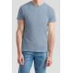 Camiseta de hombre Iconic Ref.TTSC61430-MINERAL BLUE