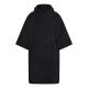 Poncho de rizo Ref.TTTC810-NEGRO 