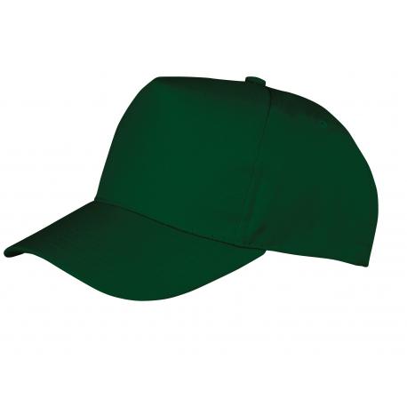 Gorra 5 paneles Boston