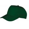 Gorra 5 paneles Boston