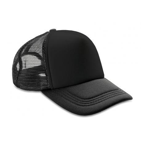 Gorra trucker 5 paneles Detroit