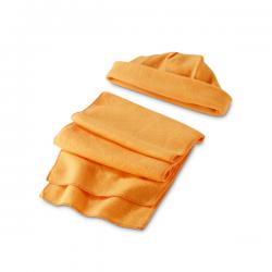 Set bufanda y gorro 99014