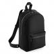 Mochila mini essential fashion Ref.TTBG153-NEGRO 