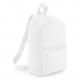 Mochila mini essential fashion Ref.TTBG153-BLANCO 