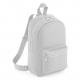 Mochila mini essential fashion Ref.TTBG153-GRIS CLARO 