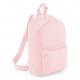 Mochila mini essential fashion Ref.TTBG153-ROSA EN POLVO 