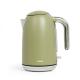 Hervidor retro 1,7 L DOD180 Ref.LIDOD180-VERDE 