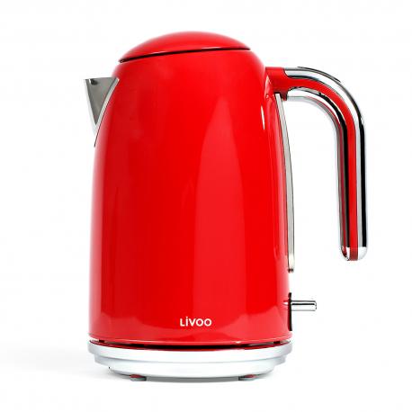 Hervidor retro 1,7 L DOD180