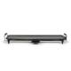 Plancha Teppan Yaki, parrilla de 70 cm DOM182 Ref.LIDOM182-NEGRO 