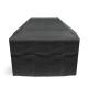 Protección universal para barbacoas GS69 Ref.LIGS69-NEGRO 