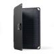 Panel solar plegable de 10 W TEA303 Ref.LITEA303-NEGRO 