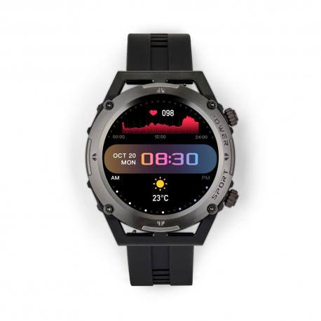 Reloj inteligente TEC620