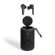 Bluetooth® Altavoz 2-en-1 Compatible TES254 Ref.LITES254-NEGRO 