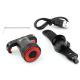 Luz trasera inteligente recargable XMVM101 Ref.LIXMVM101-NEGRO 