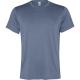 Camiseta técnica de manga corta para hombre SLAM Ref.RCA0304-AZUL ZEN