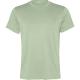 Camiseta técnica de manga corta para hombre SLAM Ref.RCA0304-VERDE MIST