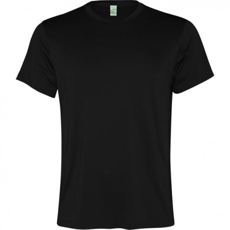 Camiseta técnica de manga corta para hombre SLAM