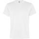 Camiseta técnica de manga corta para hombre SLAM Ref.RCA0304-BLANCO