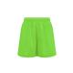 Pantalones cortos deportivos para adultos Thc match Ref.PS30298-LIMA