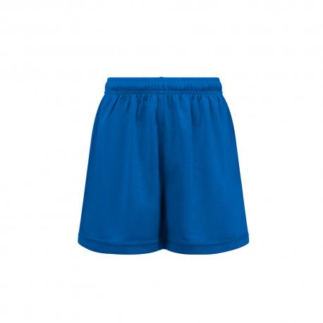 Pantalones cortos deportivos para adultos Thc match