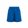 Pantalones cortos deportivos para adultos Thc match