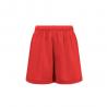 Pantalones cortos deportivos para adultos Thc match