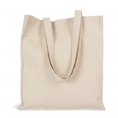 Bolsa tote k-loop organic