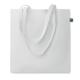 Bolsa comercio justo 140gr m² Osole colour Ref.MDMO2098-BLANCO 