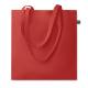 Bolsa comercio justo 140gr m² Osole colour Ref.MDMO2098-ROJO 