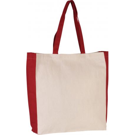 Bolsa bicolor