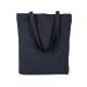 Bolsa clásica de algodón reciclado 