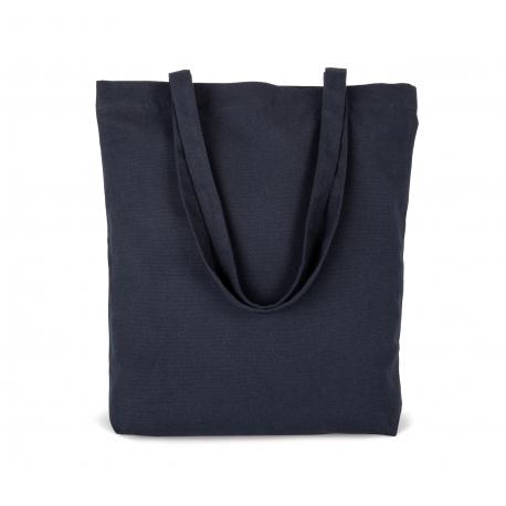 Bolsa clásica de algodón reciclado 