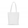 Bolsa clásica de algodón reciclado 