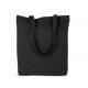 Bolsa clásica de algodón reciclado 